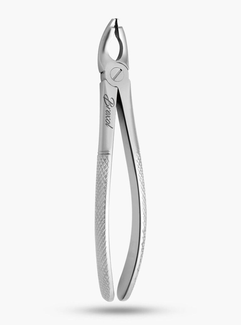 181 English Pattern Extraction Forceps