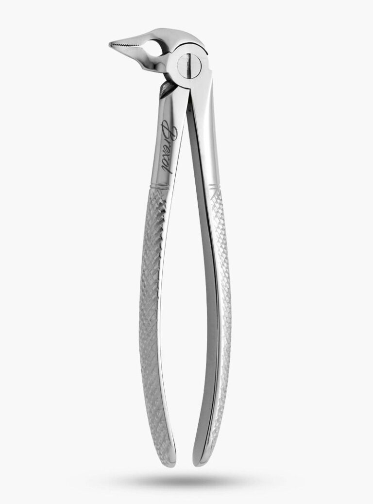 185 English Pattern Extraction Forceps