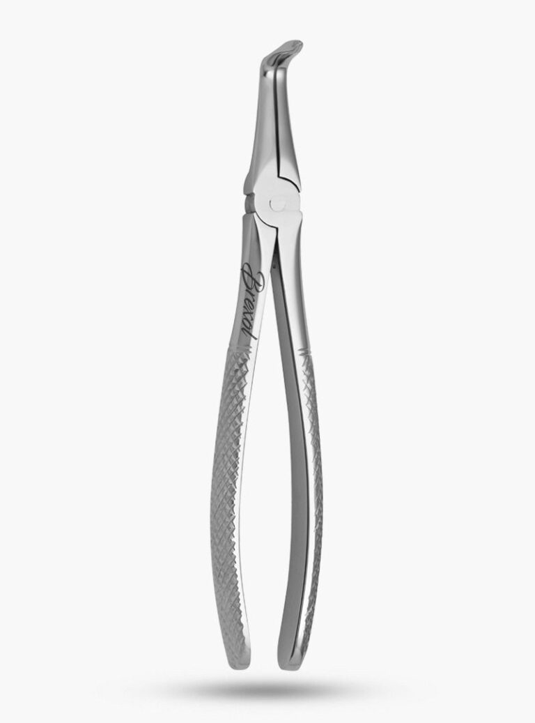 187 English Pattern Extraction Forceps