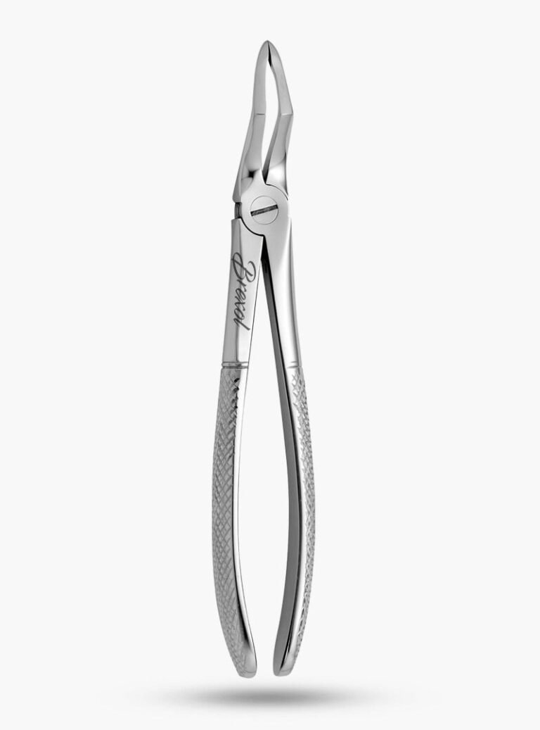189 English Pattern Extraction Forceps