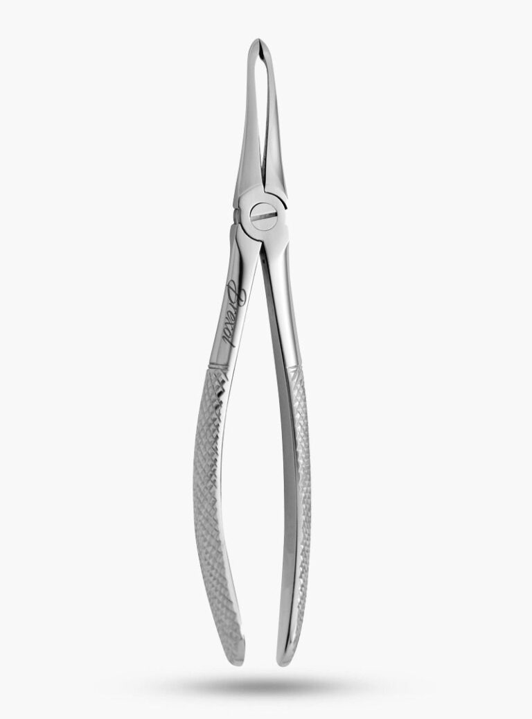 190 English Pattern Extraction Forceps
