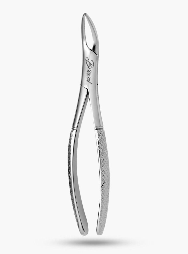 Witzel-Lower English Pattern Extraction Forceps