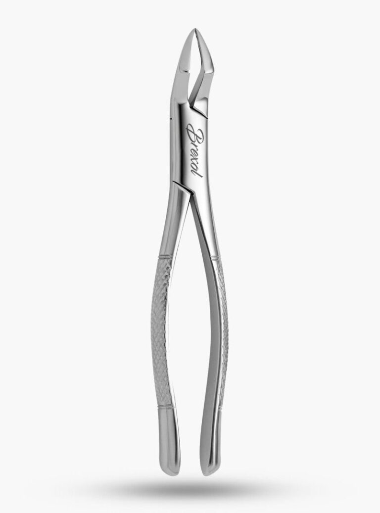 286 Extraction Forceps