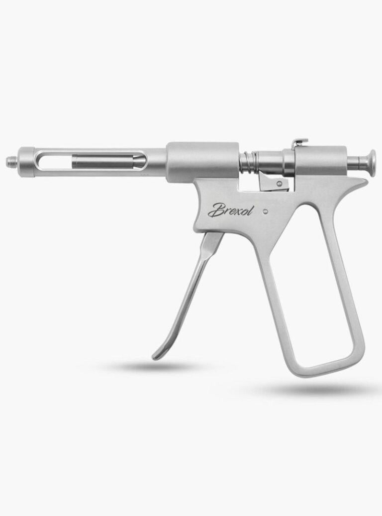 Intraligamental Gun Cartridge Syrings (AM) 1.8ml