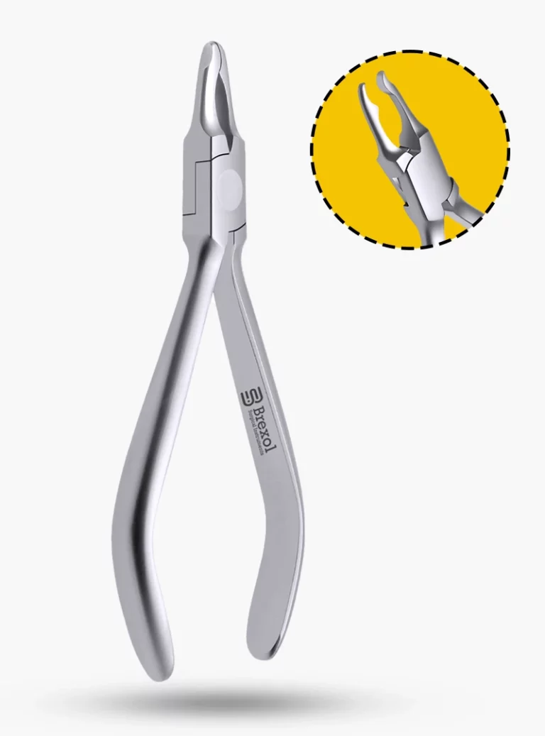 Crown & Band Contouring Plier