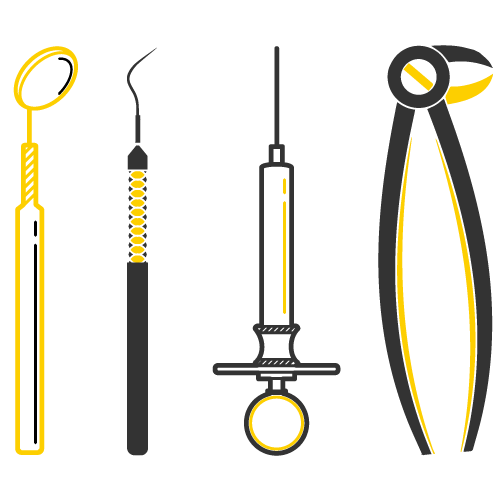 dental instruments