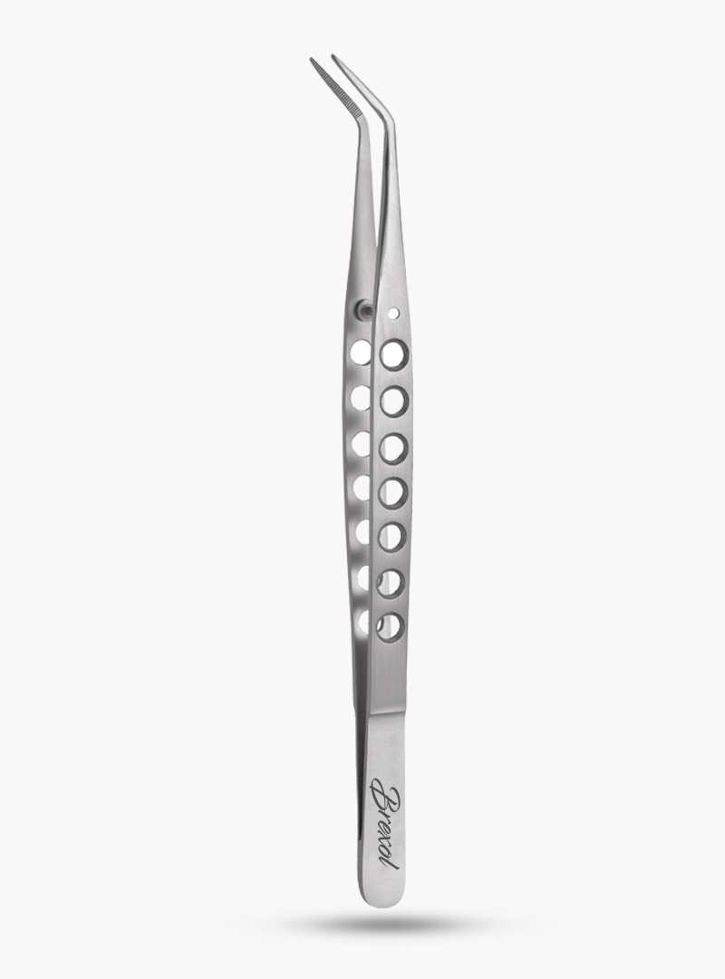 Dental college and meriam tweezers Instruments