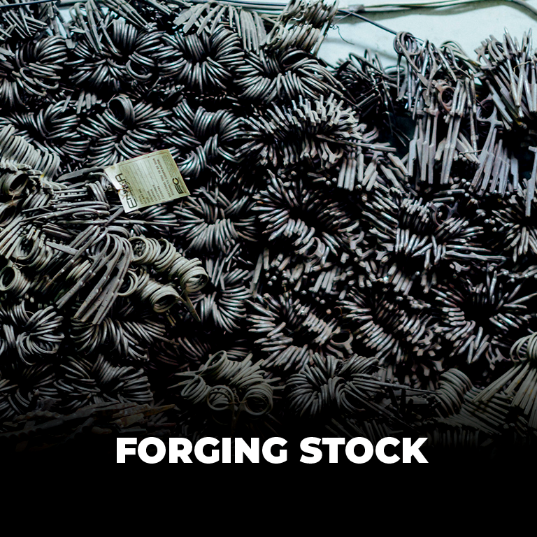 Forging Stock